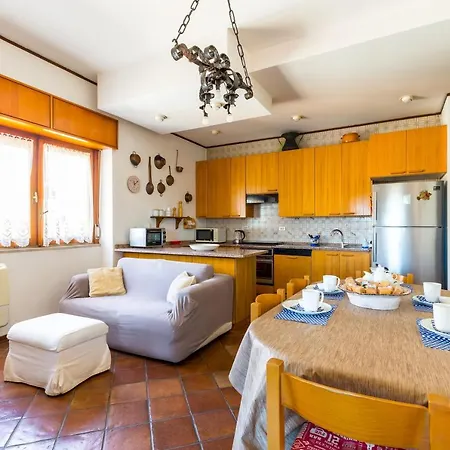 Terrazza 30 By Napoliapartments Extérieur photo