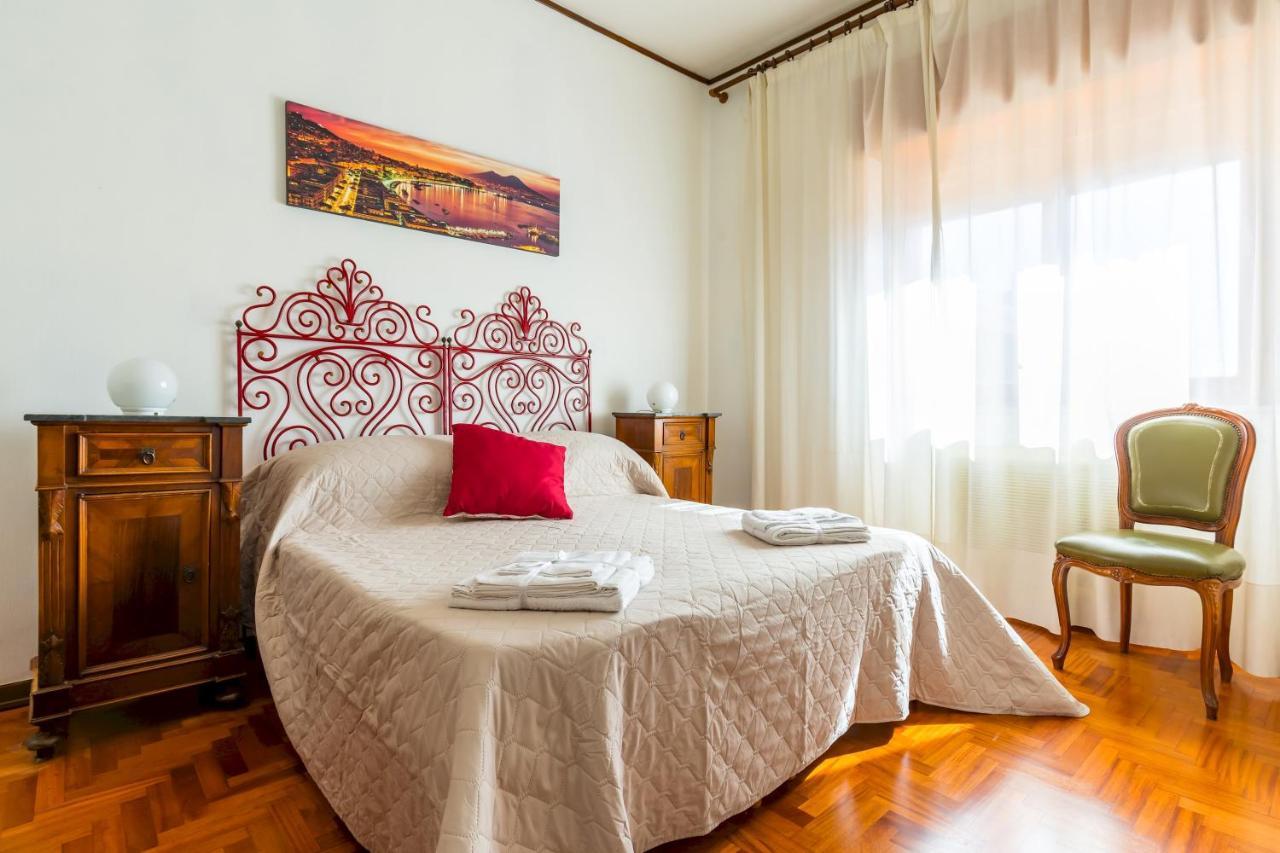 Appartement Terrazza 30 By Napoliapartments *