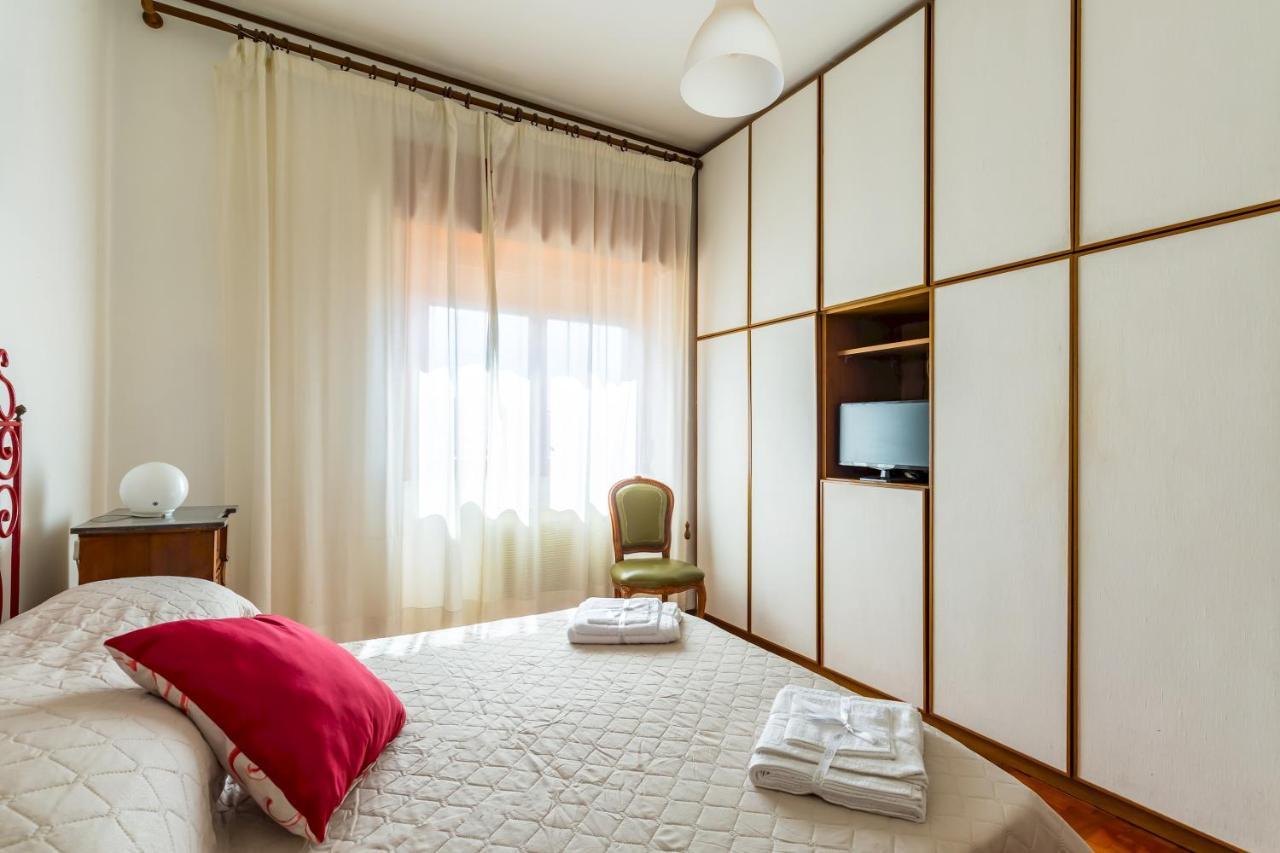 Appartement Terrazza 30 By Napoliapartments Naples