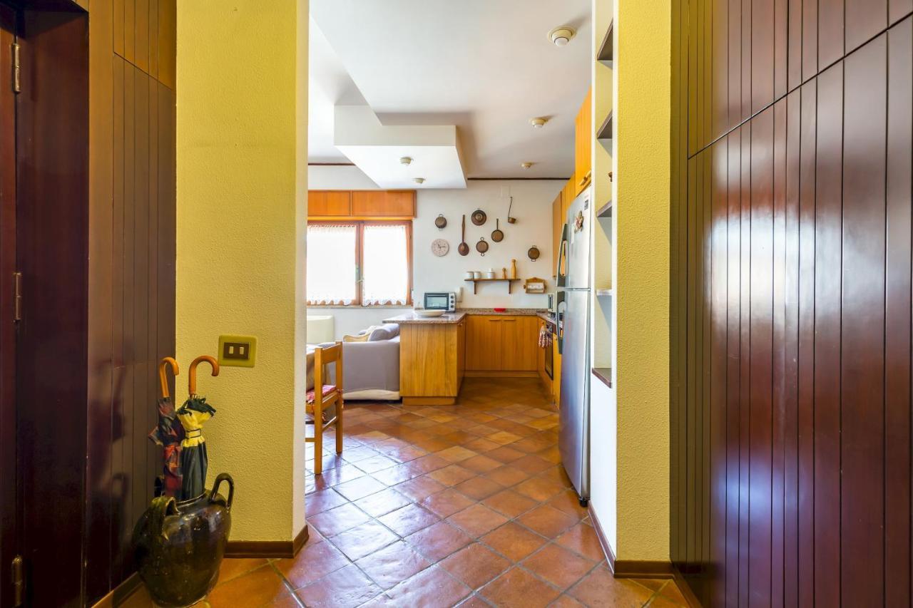Appartement Terrazza 30 By Napoliapartments Naples