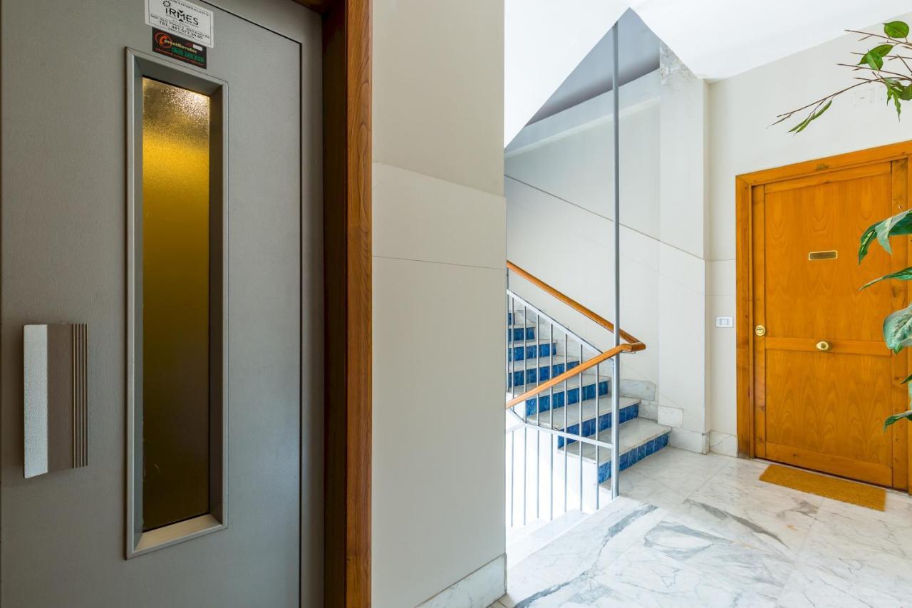 Terrazza 30 By Napoliapartments Appartement Naples