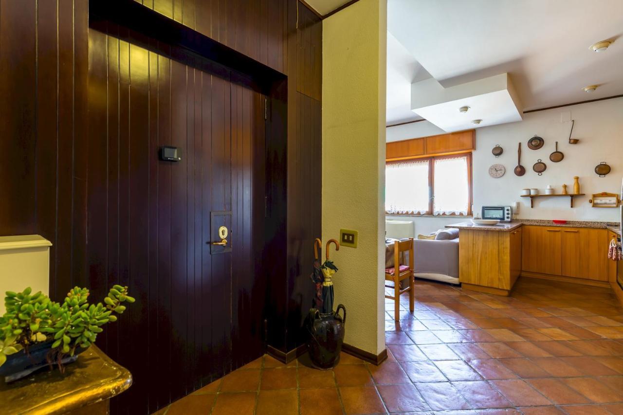 Terrazza 30 By Napoliapartments Appartement *