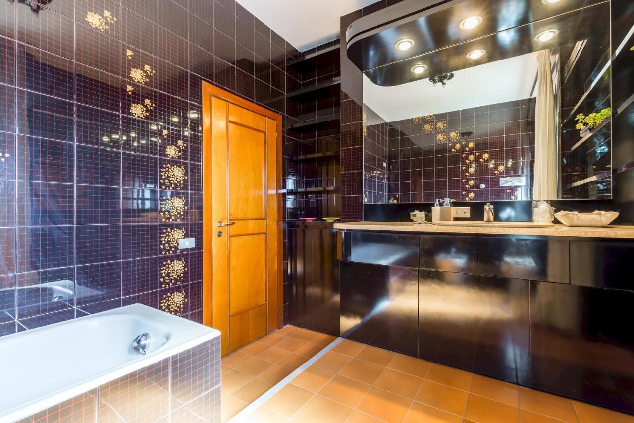 Terrazza 30 By Napoliapartments Appartement