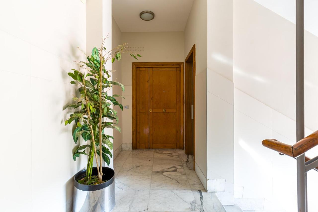 Terrazza 30 By Napoliapartments Appartement *