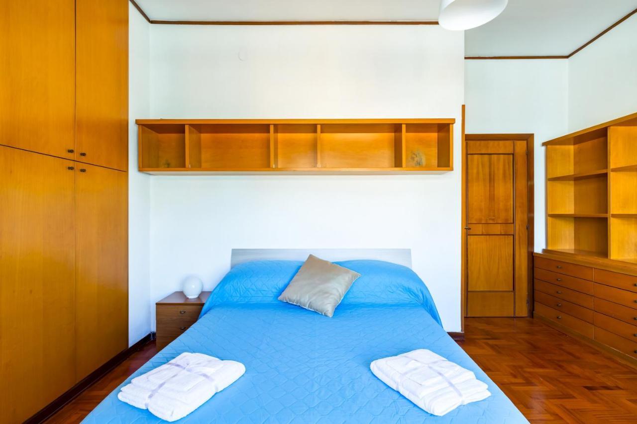 Terrazza 30 By Napoliapartments Appartement