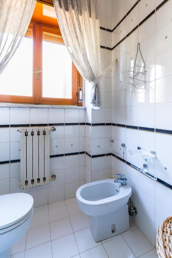 Terrazza 30 By Napoliapartments Appartement