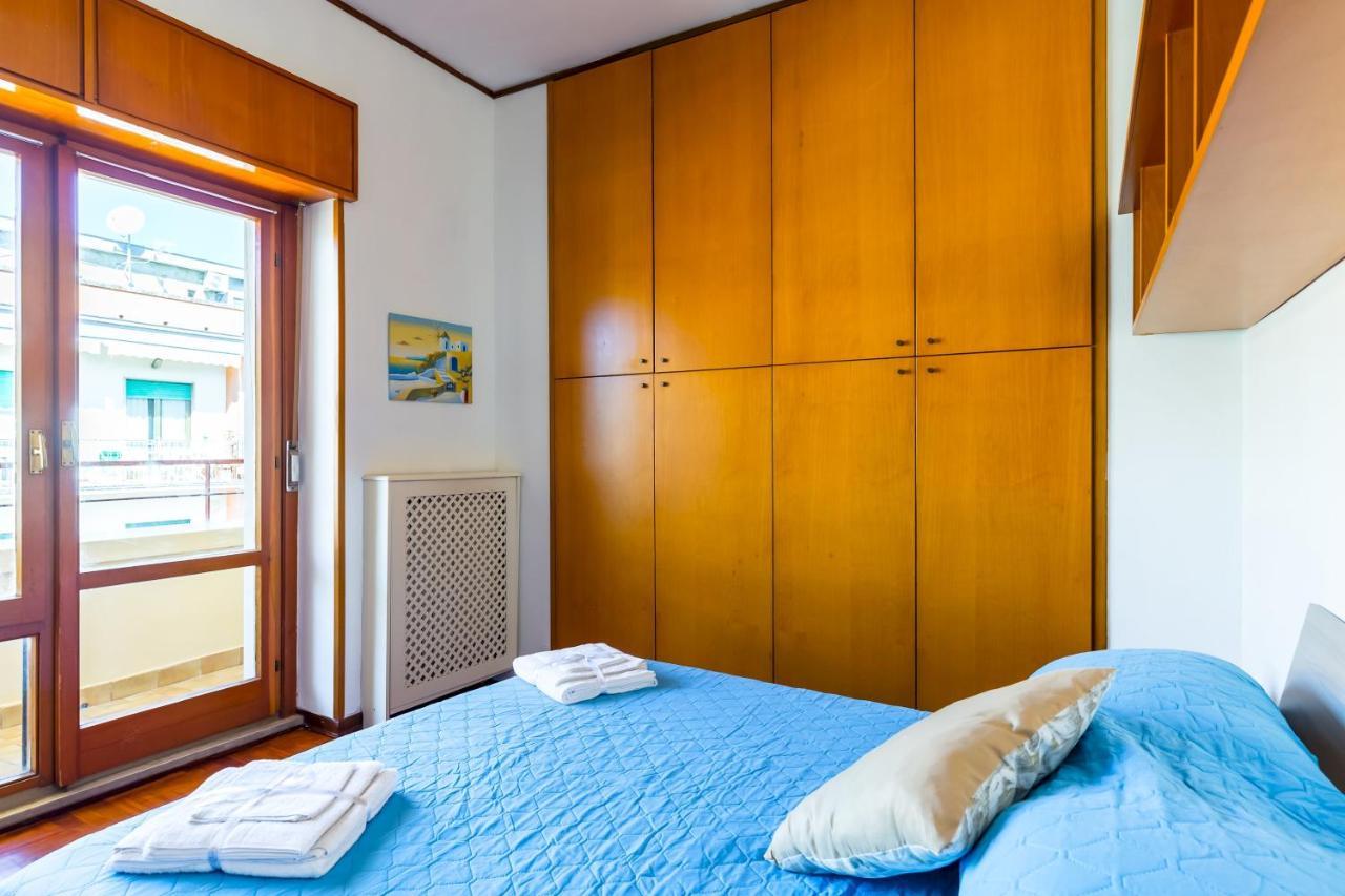 Appartement Terrazza 30 By Napoliapartments Naples