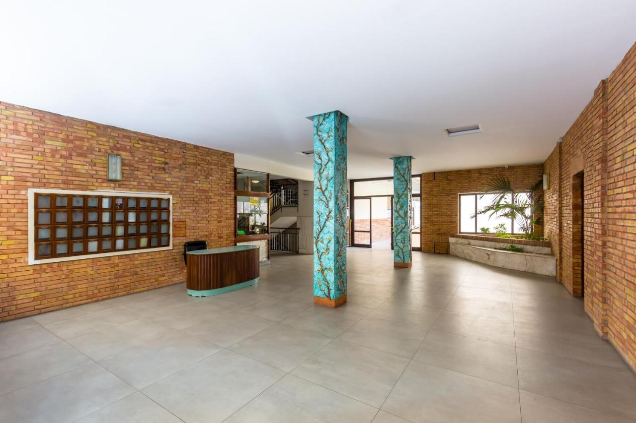 Terrazza 30 By Napoliapartments Appartement