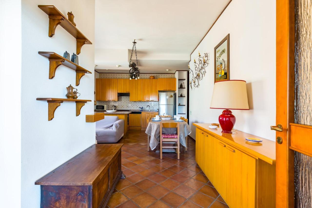 Terrazza 30 By Napoliapartments Neapel